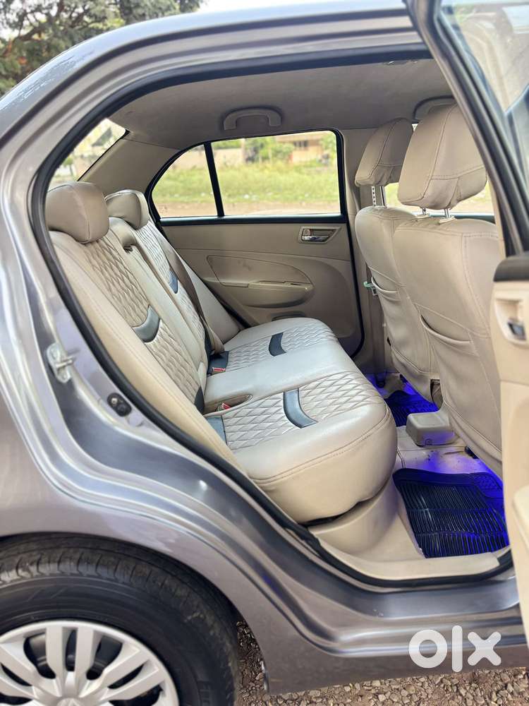 Maruti Suzuki Swift Dzire Vxi Optional, 2014, Cng & Hybrids