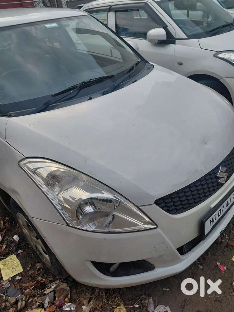 Swift 2012 Diesel Vdi