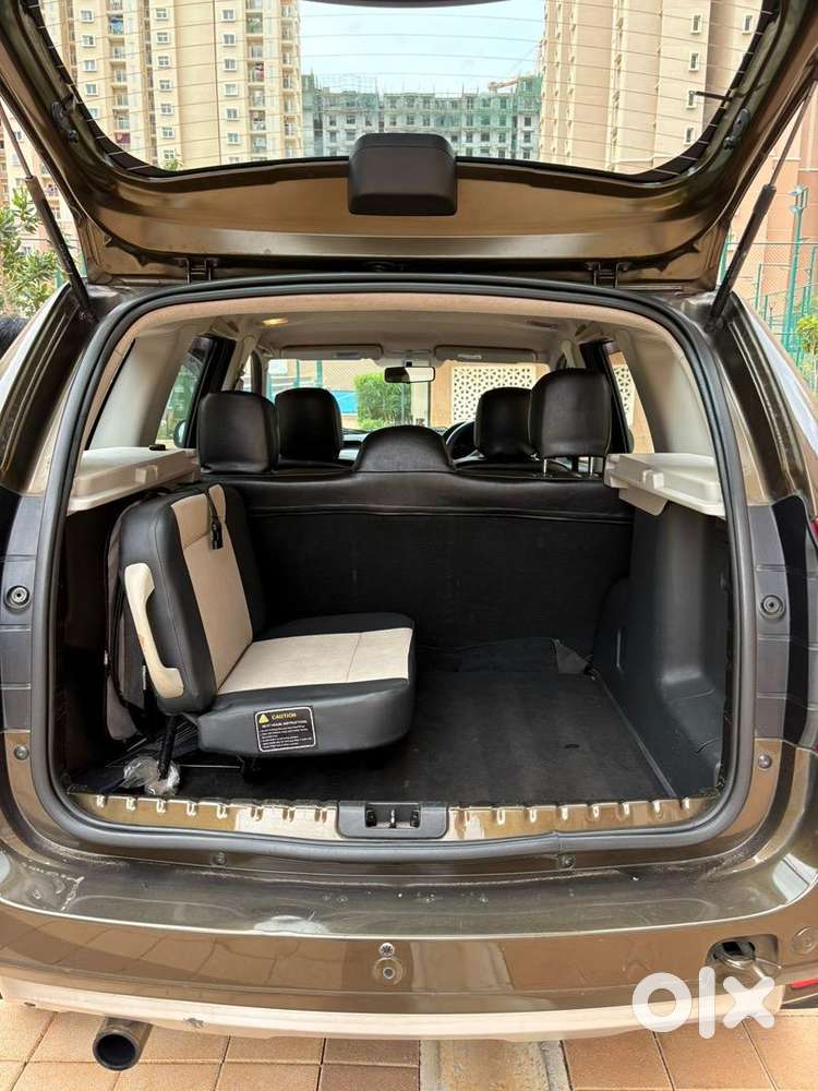 Renault Duster 2015 Diesel 150000 Km Driven
