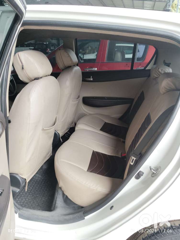 Hyundai I20 1.2 Asta, 2013, Diesel