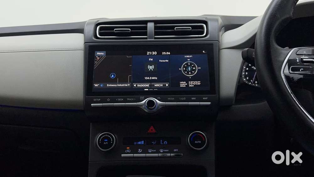 Hyundai Creta Sx (o) 1.5 Diesel Automatic, 2022, Diesel