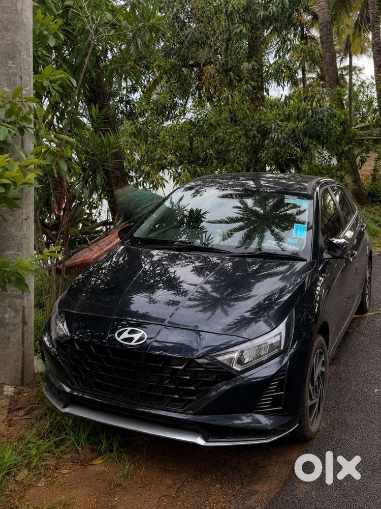 Hyundai I20 Asta 2024