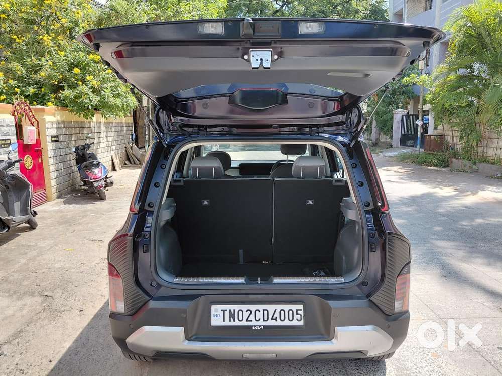 Kia Syros Htx Plus Opt Turbo Dct, 2025, Petrol