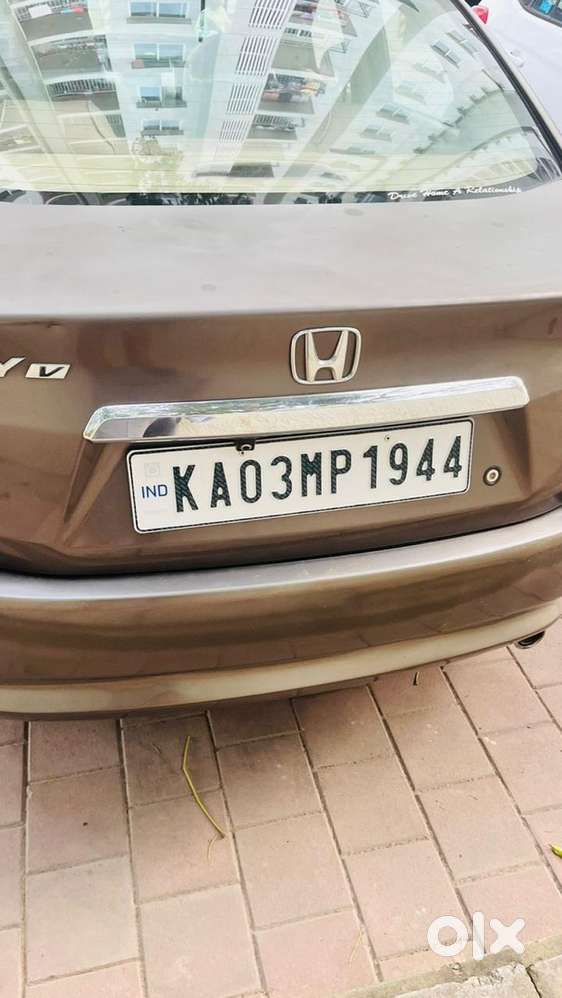 Honda And Volvo Xc 60 Both For Sale
