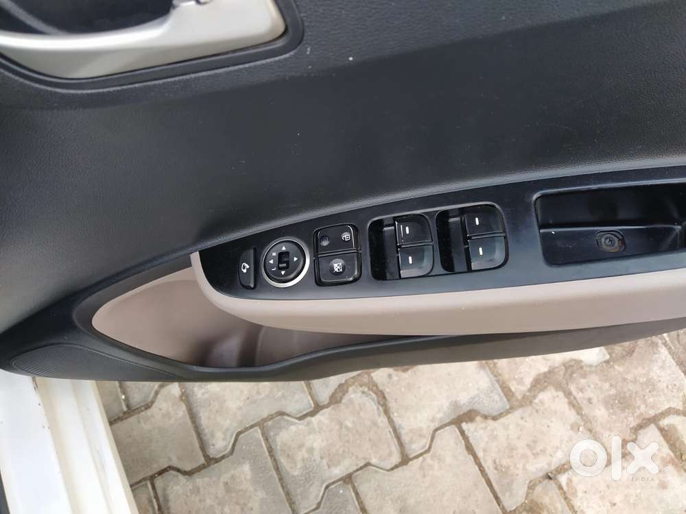 Hyundai Xcent 1.2 S Abs Petrol, 2015, Petrol