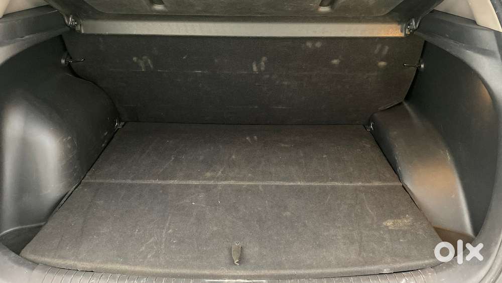 Hyundai Creta 1.6 Crdi Sx Option, 2017, Diesel