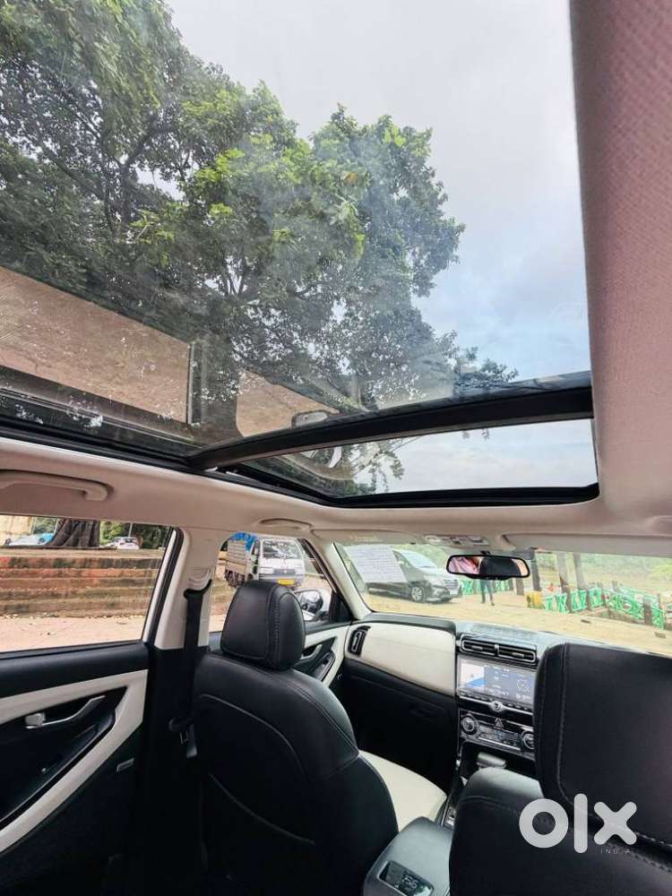 Hyundai Creta 1.6 Sx (o), 2023, Diesel