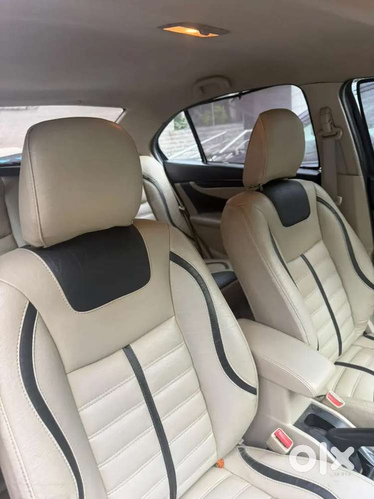 Maruti Suzuki Ciaz 2015 Year Car