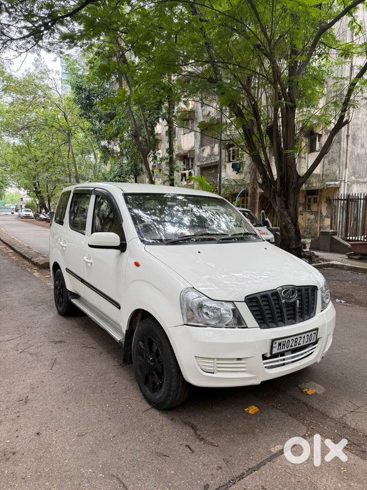 Mahindra Xylo E4 Eagle Crde 2wd