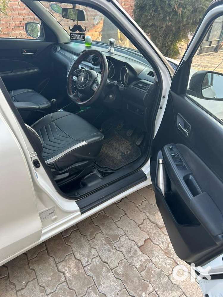 Maruti Suzuki Swift 2021 Petrol Good Condition