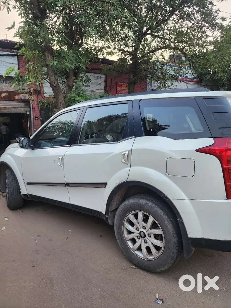 Mahindra Xuv500 Diesel Manual 2016 Car