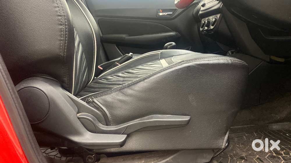 Maruti Suzuki Swift Amt Vxi, 2019, Petrol