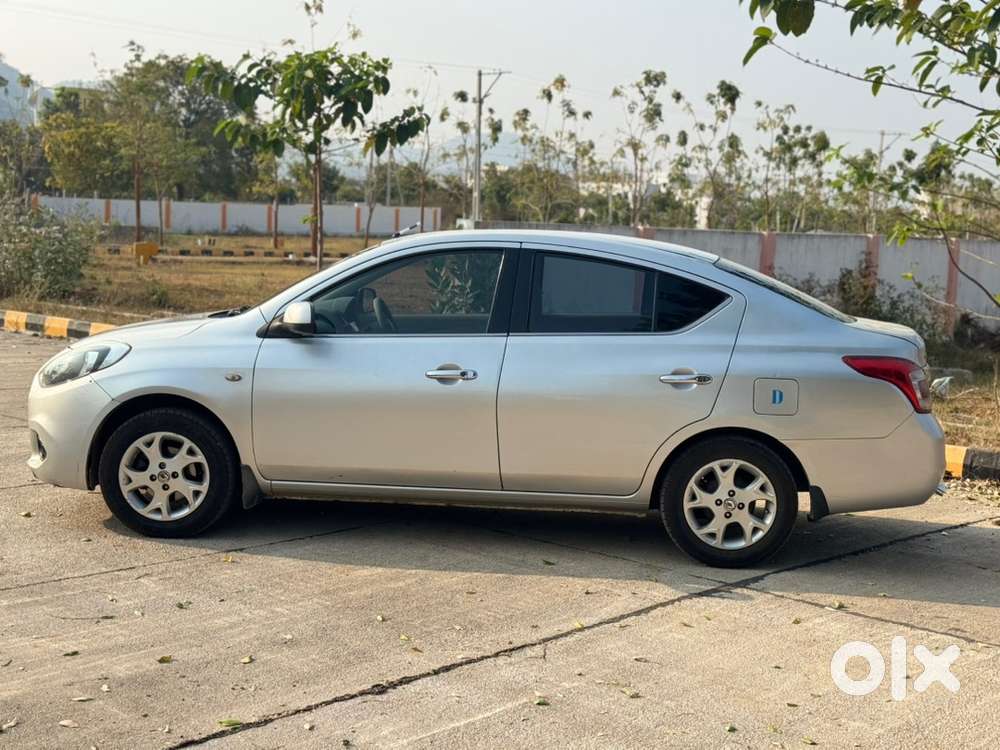 Renault Scala 2014 Diesel 73000 Km Driven