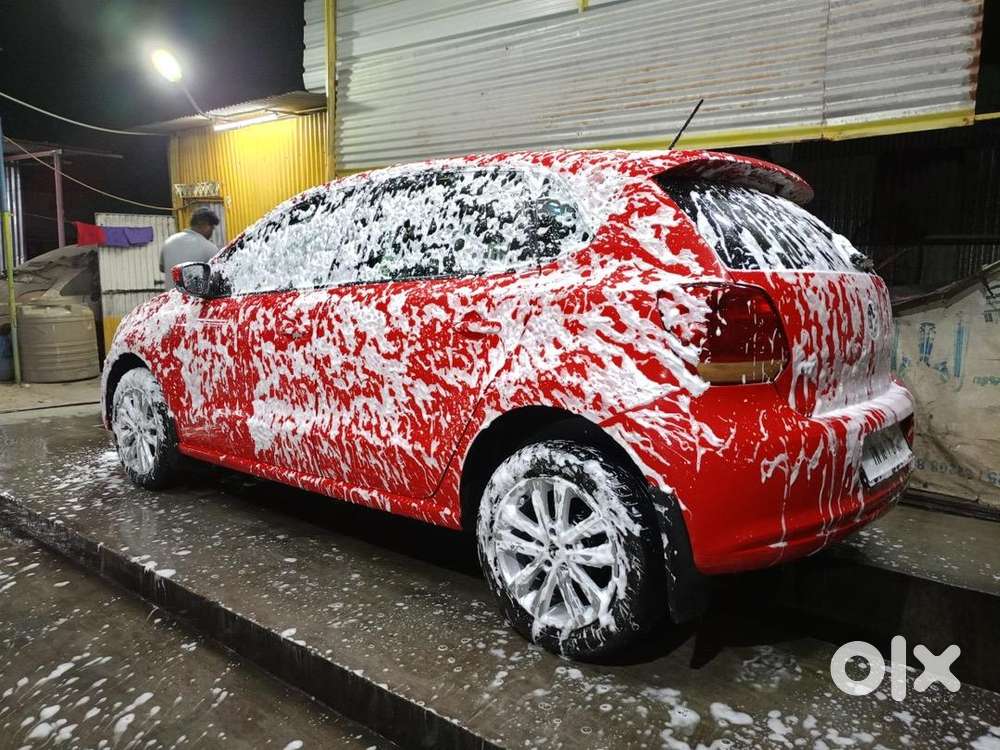 Volkswagen Polo Gt 1.2 Tsi 2013 - Mint Condition - Enthusiast Owned