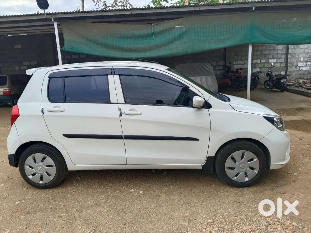 Maruti Celerio 2019 Zxi Petrol Automatic