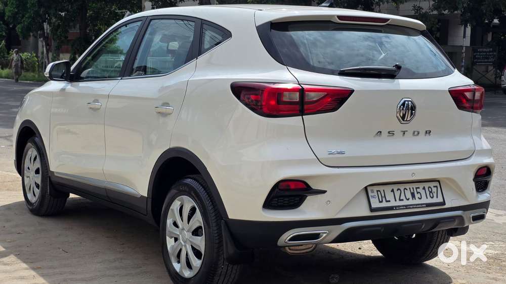 Mg Astor 1.5 Style, 2023, Petrol