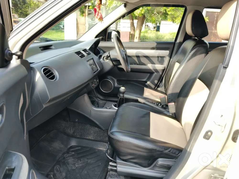 Maruti Suzuki Swift Dzire Vdi, 2009, Diesel