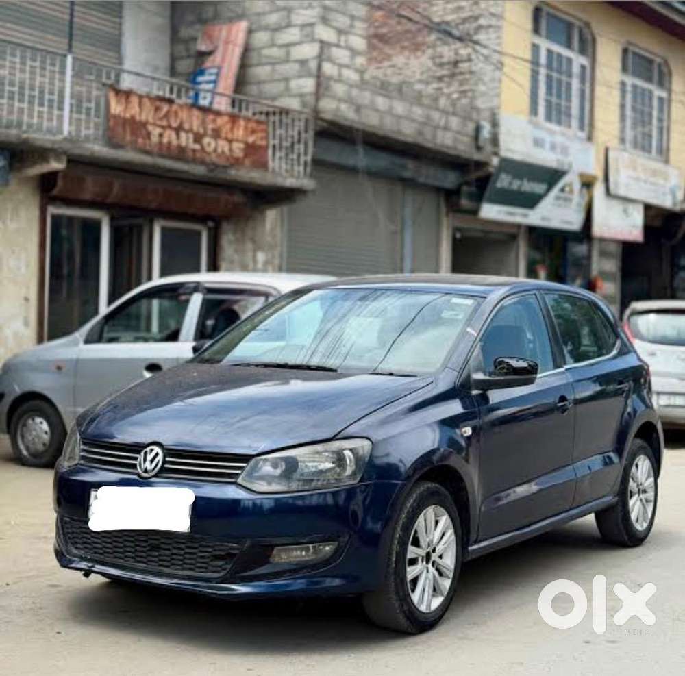 1st Owner Polo Best Condition