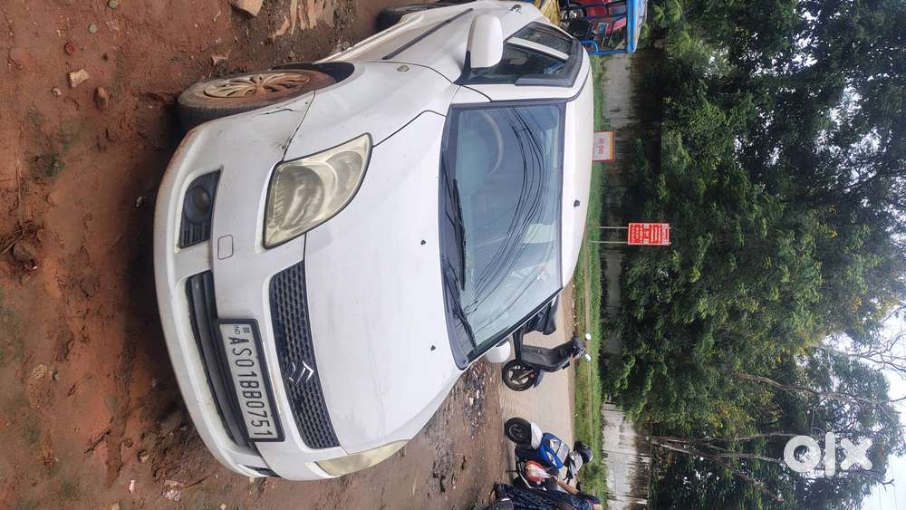 Maruti Suzuki Swift Dzire 2013 Diesel