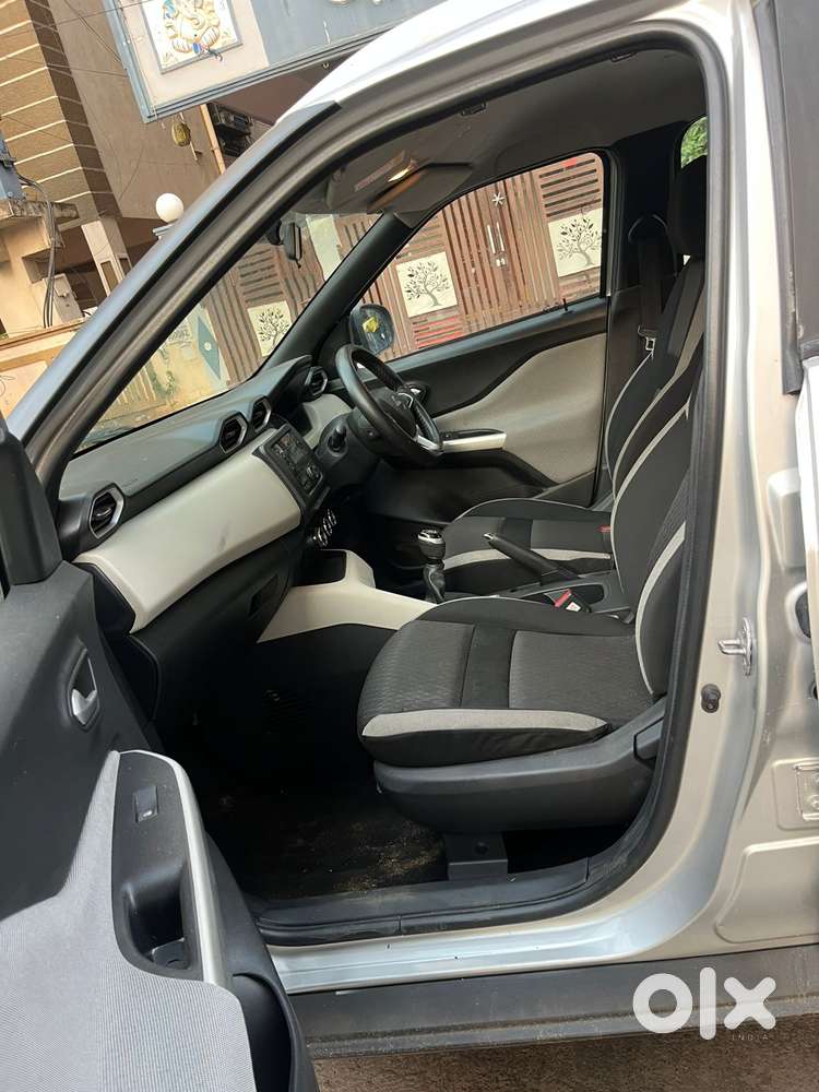 Nissan Magnite 1.0 Xl, 2021, Petrol