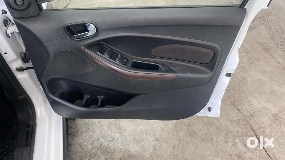 Ford Freestyle Titanium Petrol, 2019, Petrol