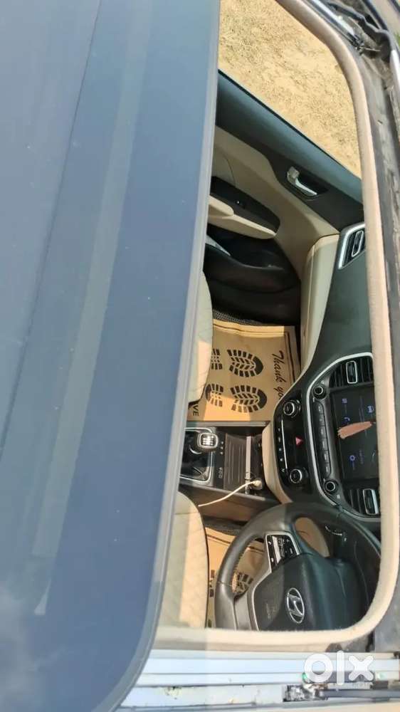 2021 Hyundai Verna Diesel Manual