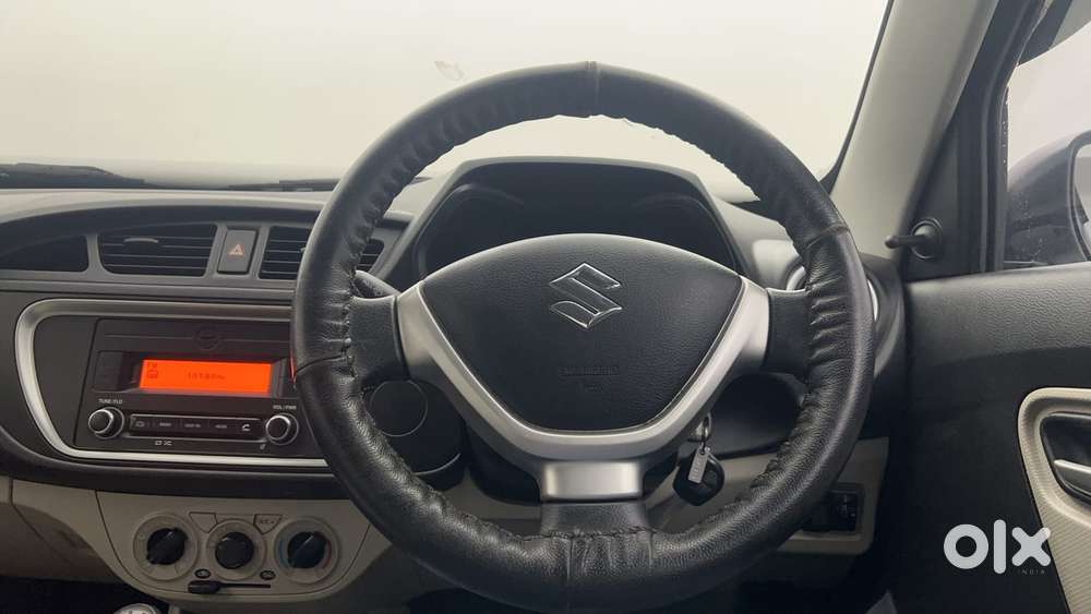 Maruti Suzuki Alto 800 2012-2016 Vxi, 2019, Petrol