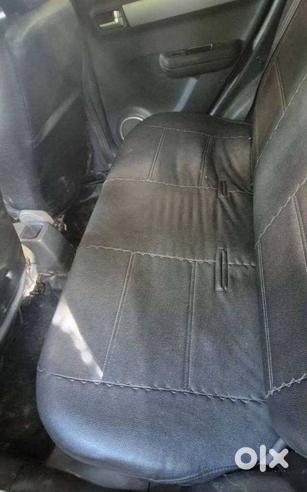 Maruti Suzuki Swift 2010