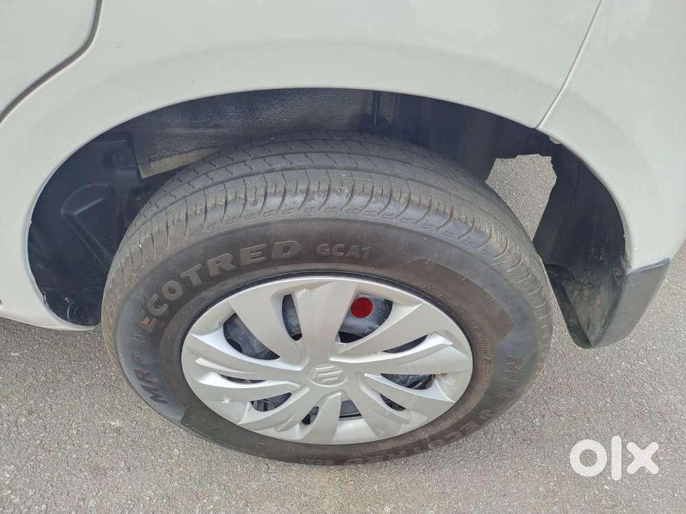 Maruti Suzuki Ritz Vdi Bs-iv, 2016, Diesel