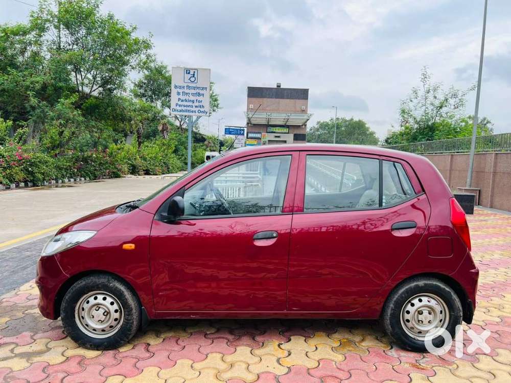 Hyundai I10 Era 1.1, 2014