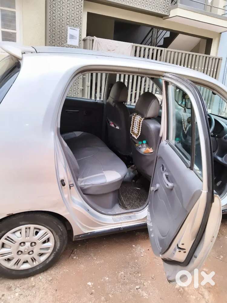 Hyundai Santro Xing 2003 Fc 2029