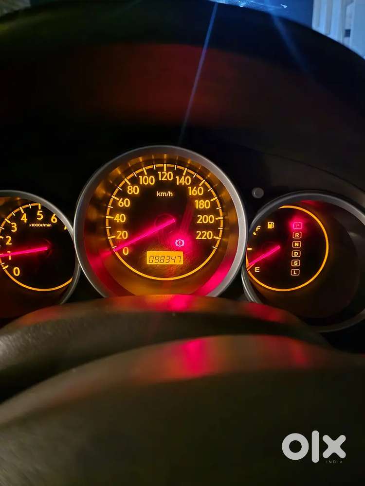 Honda City 2005 1.5 Gxi