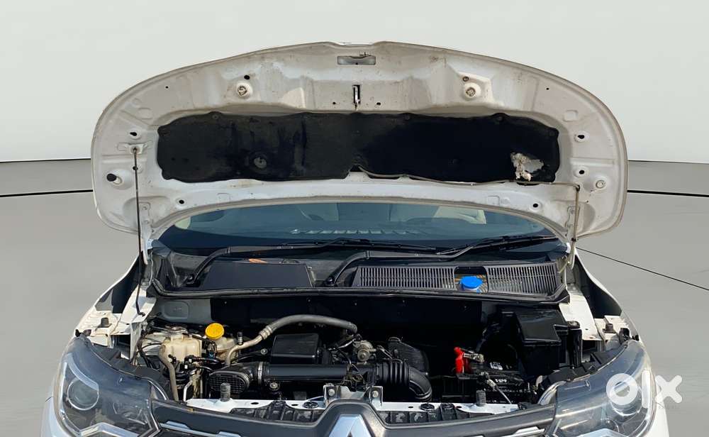 Renault Triber Rxt, 2020, Petrol