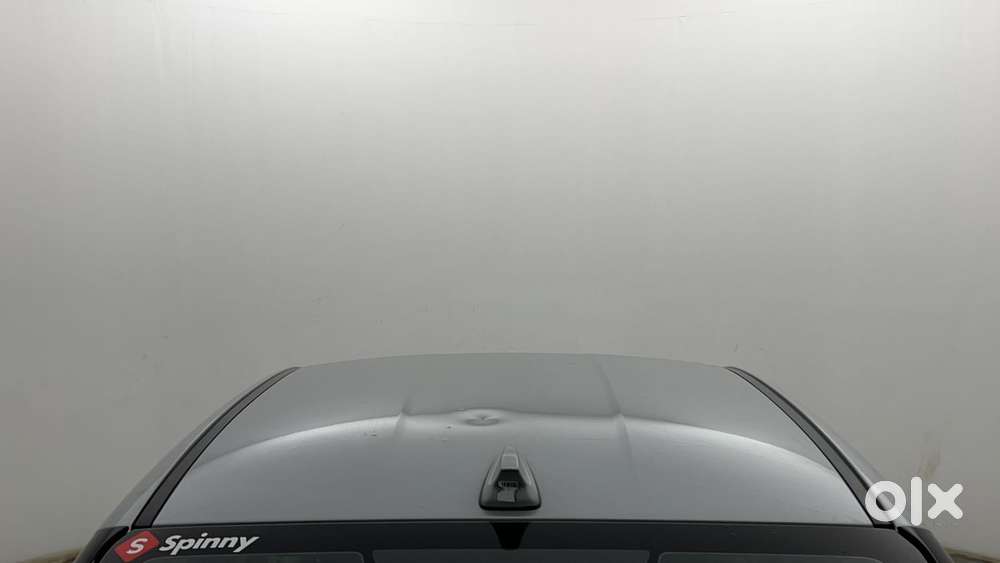 Hyundai Aura [2023-ongoing] 1.2 Sx Plus Petrol Amt, 2023, Petrol