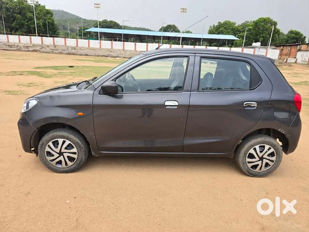 Maruti Suzuki Alto 2024
