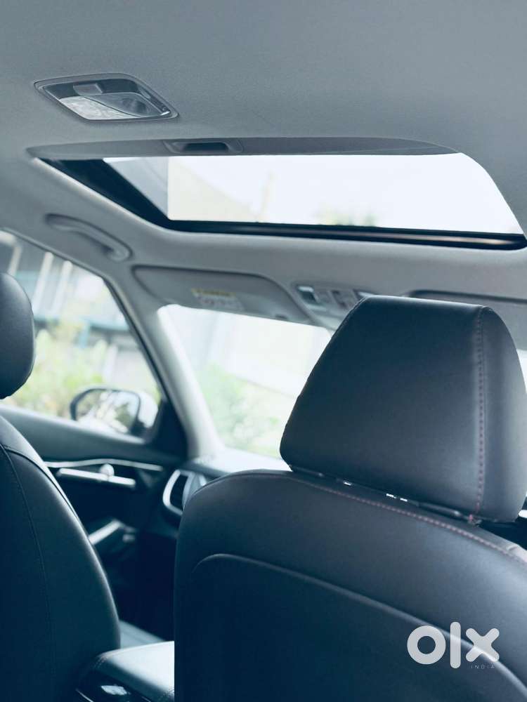 Kia Seltos Gtx Plus, 2021, Diesel