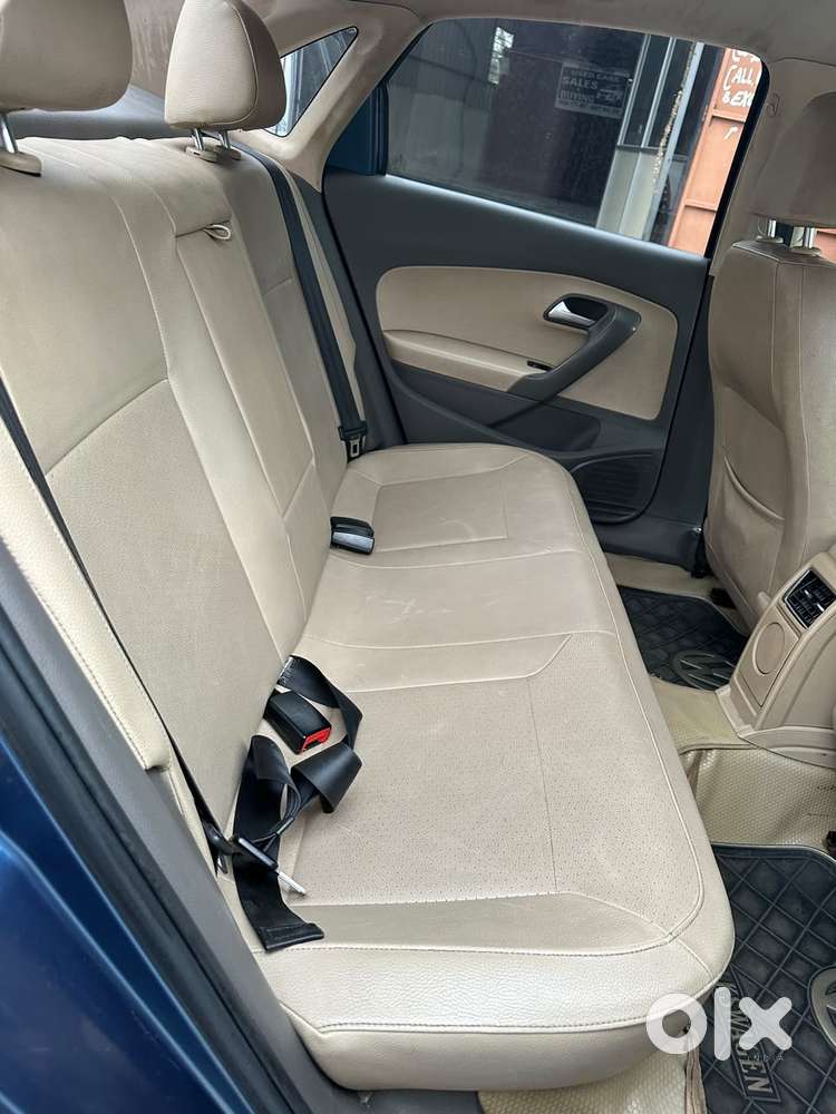 Volkswagen Vento 1.5 Tdi Highline Plus At, 2017, Diesel
