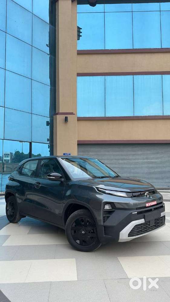Tata Punch, 2026