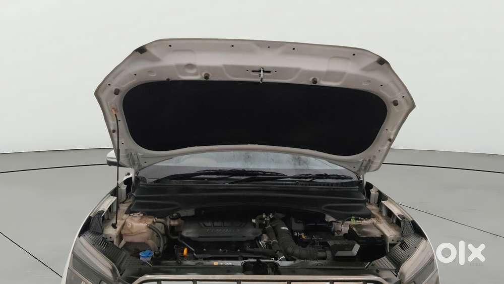 Hyundai Alcazar 1.5 Signature (o) Diesel At 7 Str, 2024, Petrol