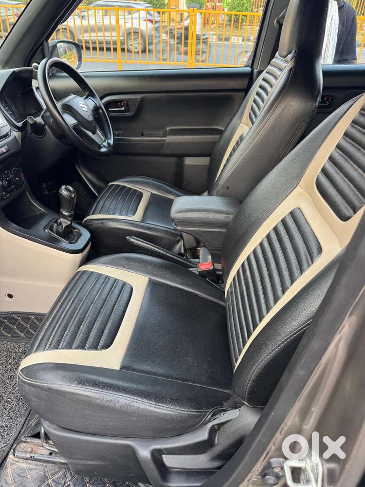Maruti Suzuki Wagon R Lxi Cng, 2020, Cng & Hybrids