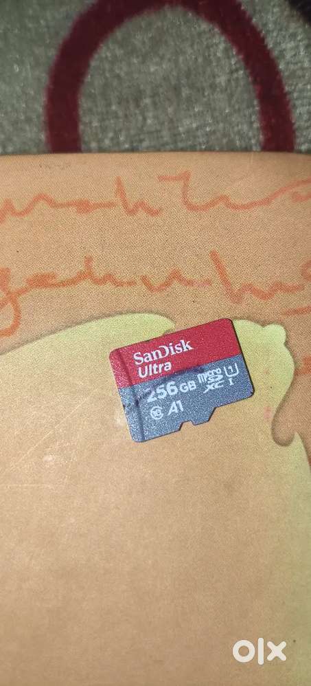Memory card