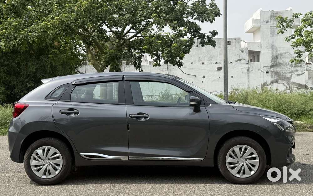 Maruti Suzuki Baleno Delta, 2025, Petrol