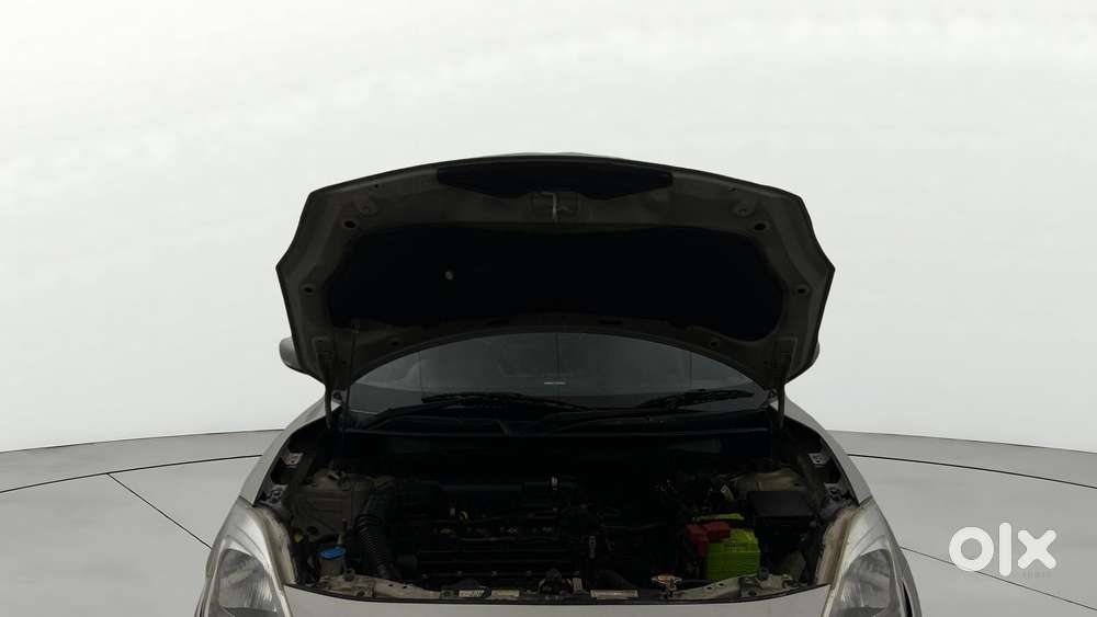 Maruti Suzuki Swift Vxi, 2019, Petrol