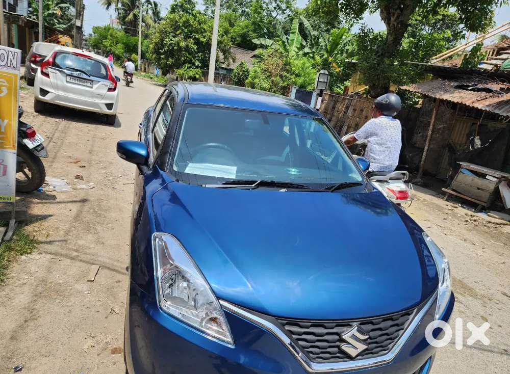 Baleno Zeta For Sale