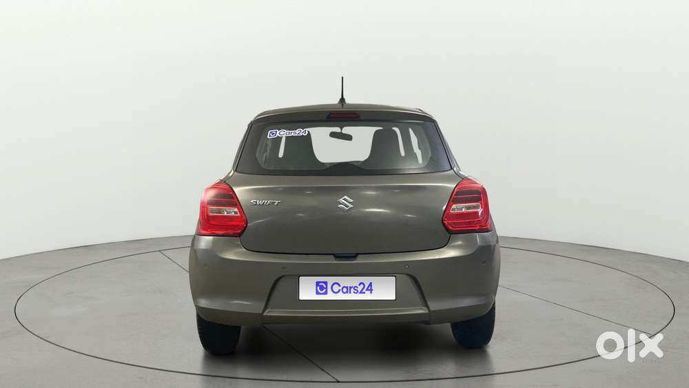 Maruti Suzuki Swift Vvt Lxi, 2023, Petrol