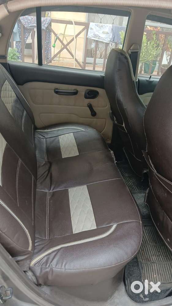 Hyundai Santro Xing 2012