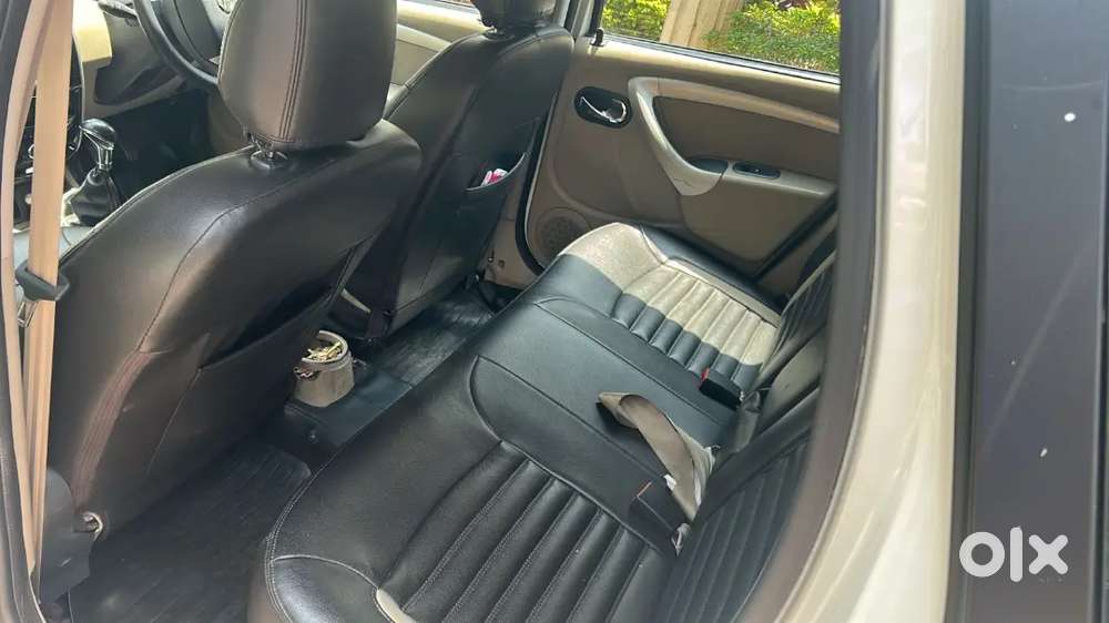 Nissan Terrano 1.6 Xl Petrol For Sale Pearl White