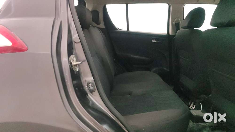 Maruti Suzuki Swift Vxi, 2016, Petrol