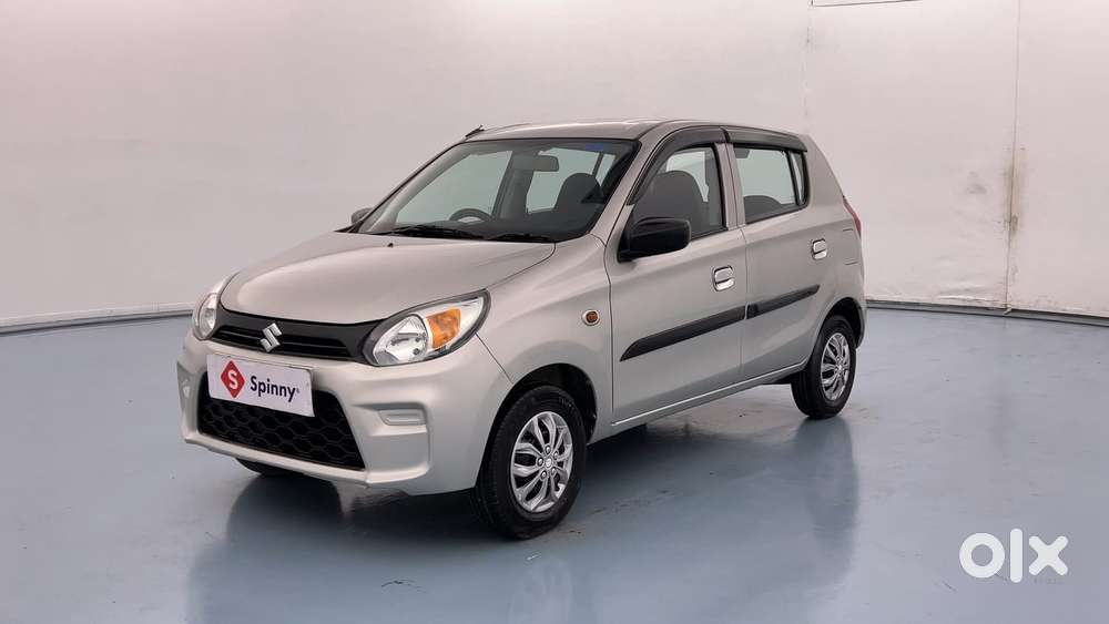 Maruti Suzuki Alto 800 2012-2016 Vxi, 2021, Petrol