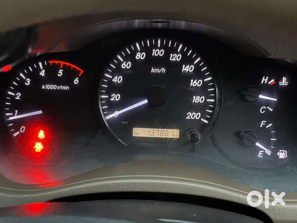 Toyota Innova Diesel 2016